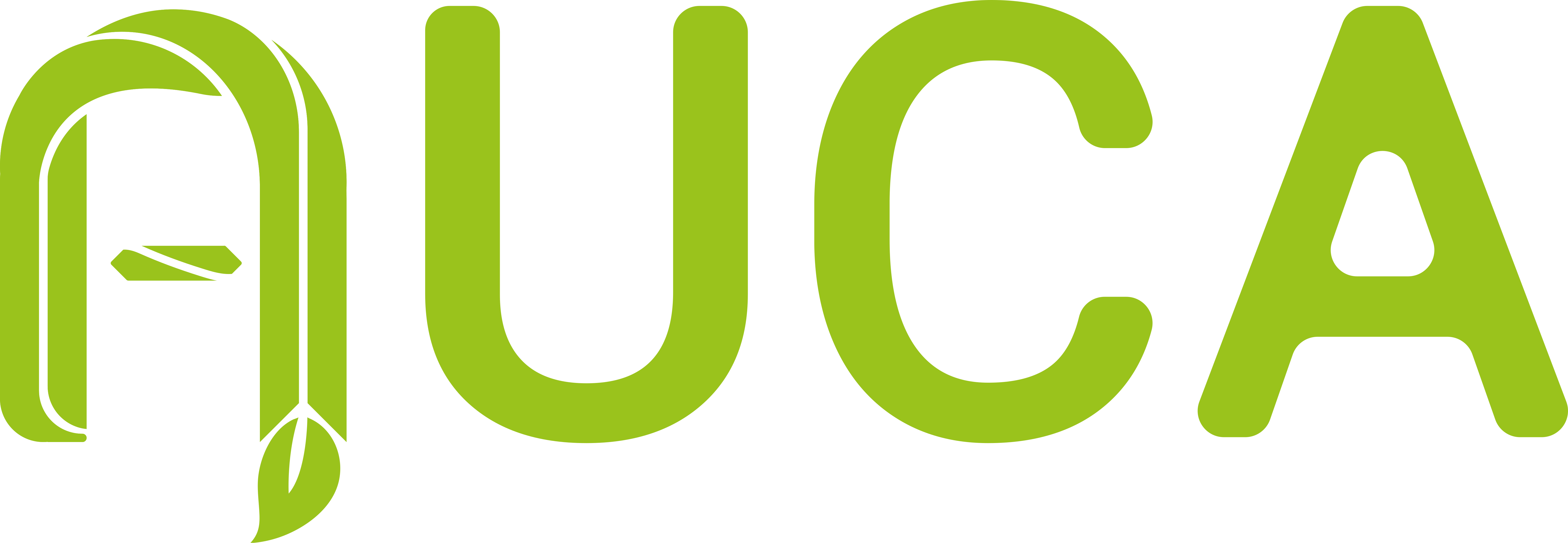 AUCA Logo